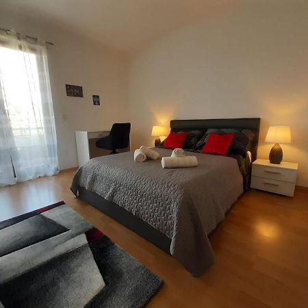 Apartment Anita Задар Екстер'єр фото
