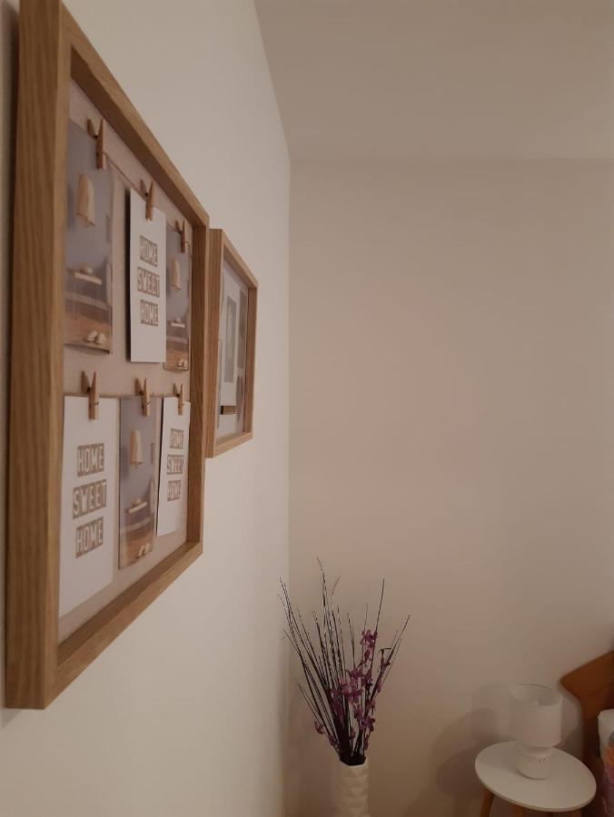 Apartment Anita Задар Екстер'єр фото