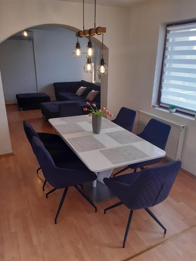 Apartment Anita Задар Екстер'єр фото