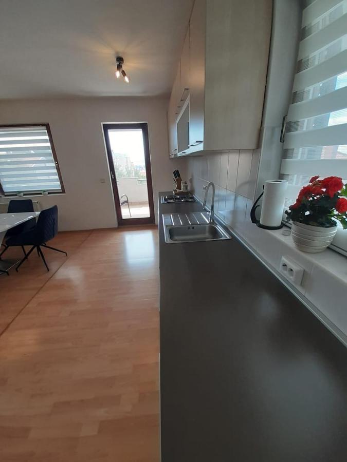 Apartment Anita Задар Екстер'єр фото