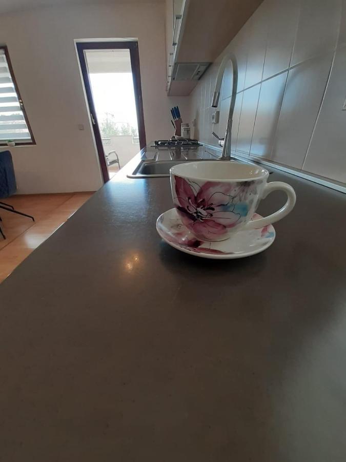 Apartment Anita Задар Екстер'єр фото