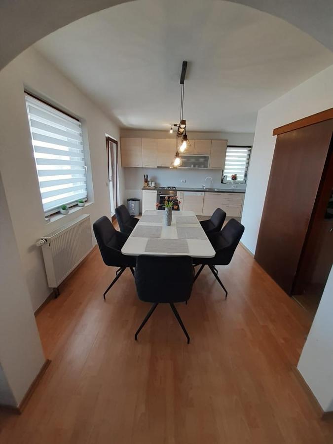 Apartment Anita Задар Екстер'єр фото