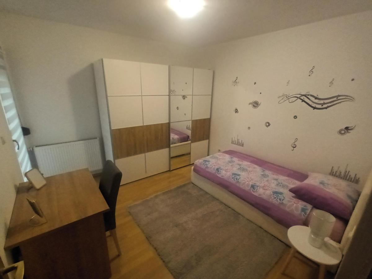 Apartment Anita Задар Екстер'єр фото