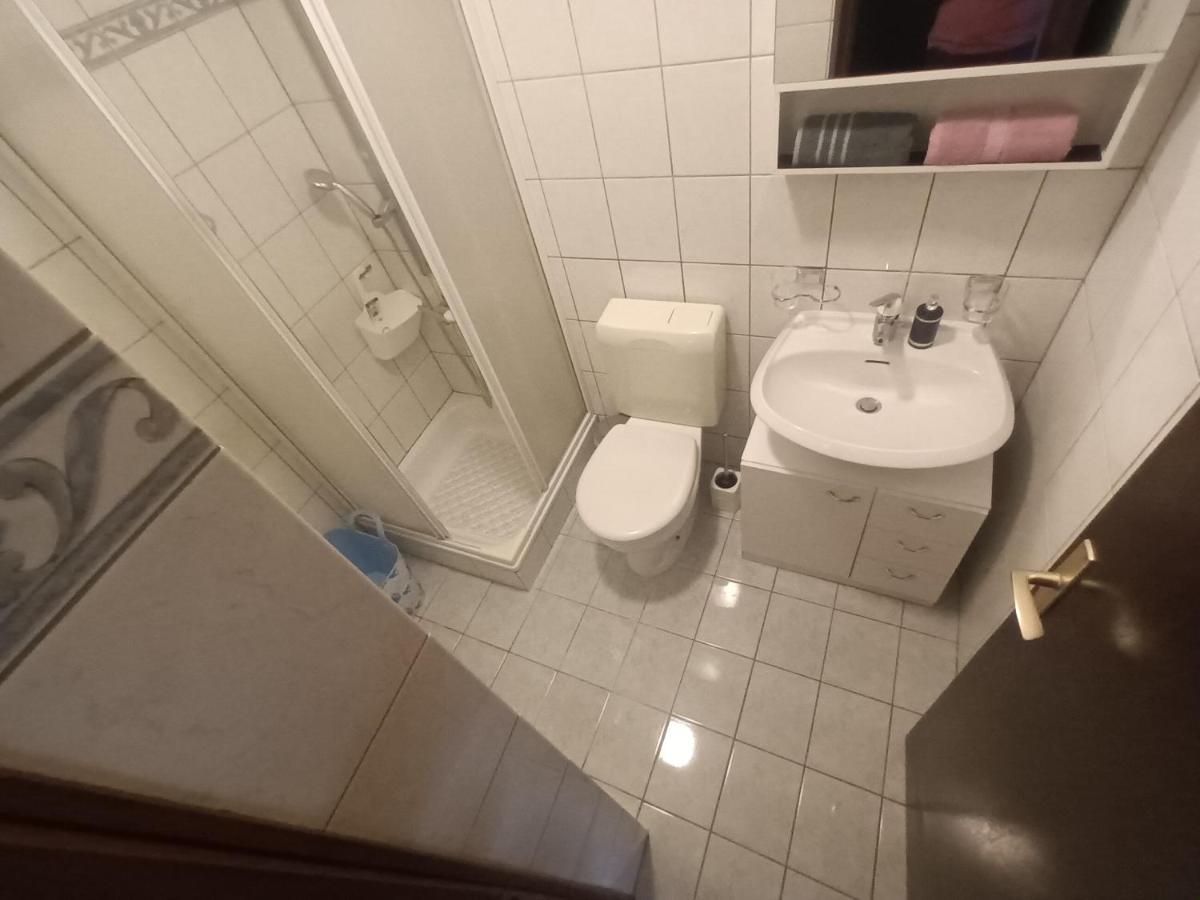 Apartment Anita Задар Екстер'єр фото
