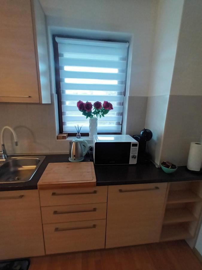 Apartment Anita Задар Екстер'єр фото