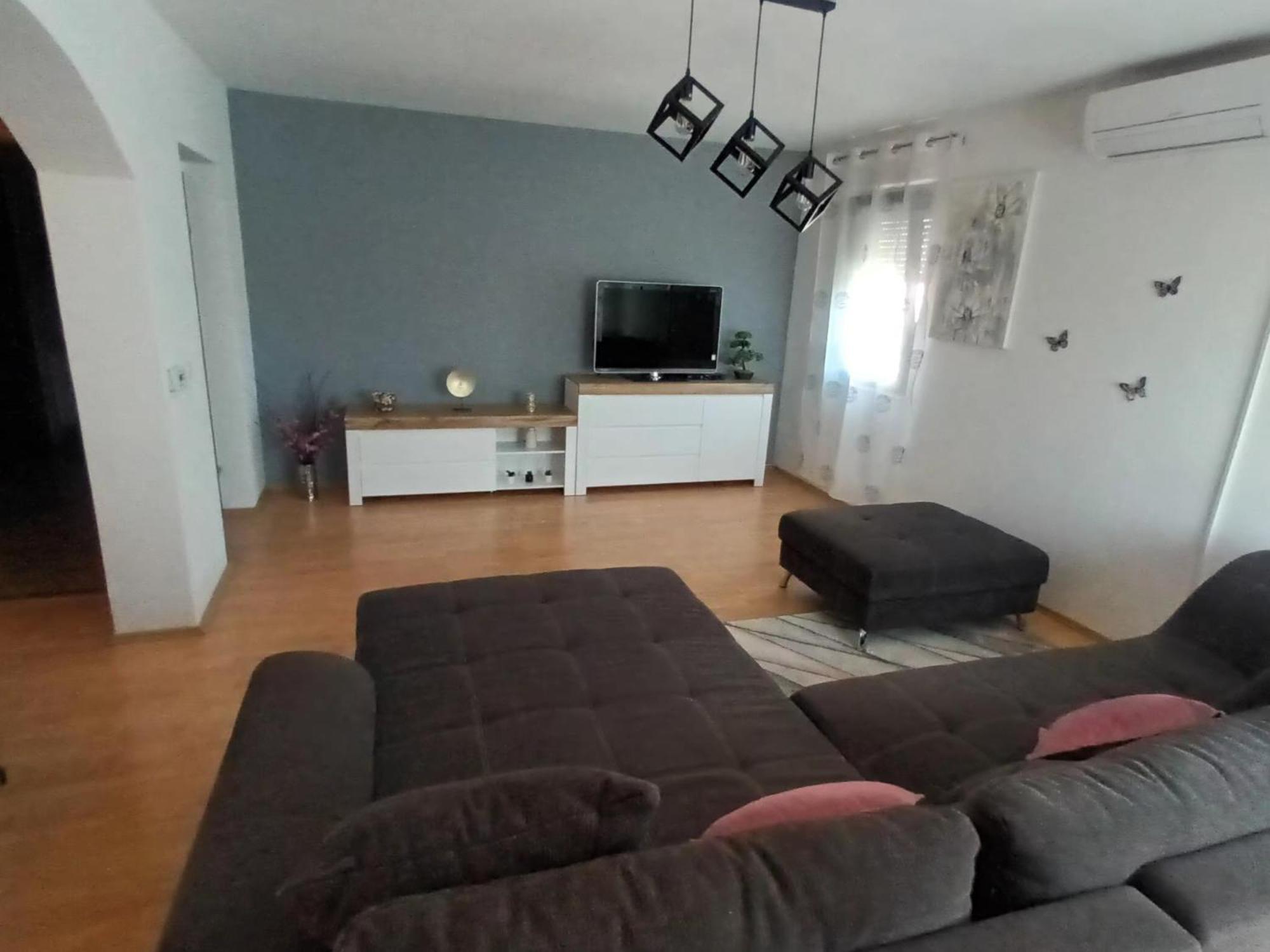 Apartment Anita Задар Екстер'єр фото