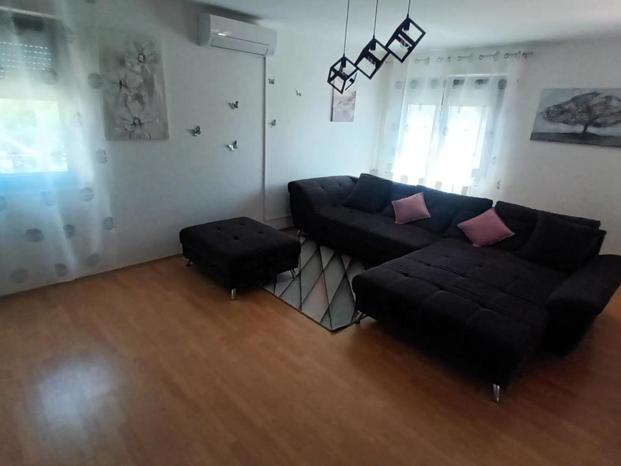 Apartment Anita Задар Екстер'єр фото
