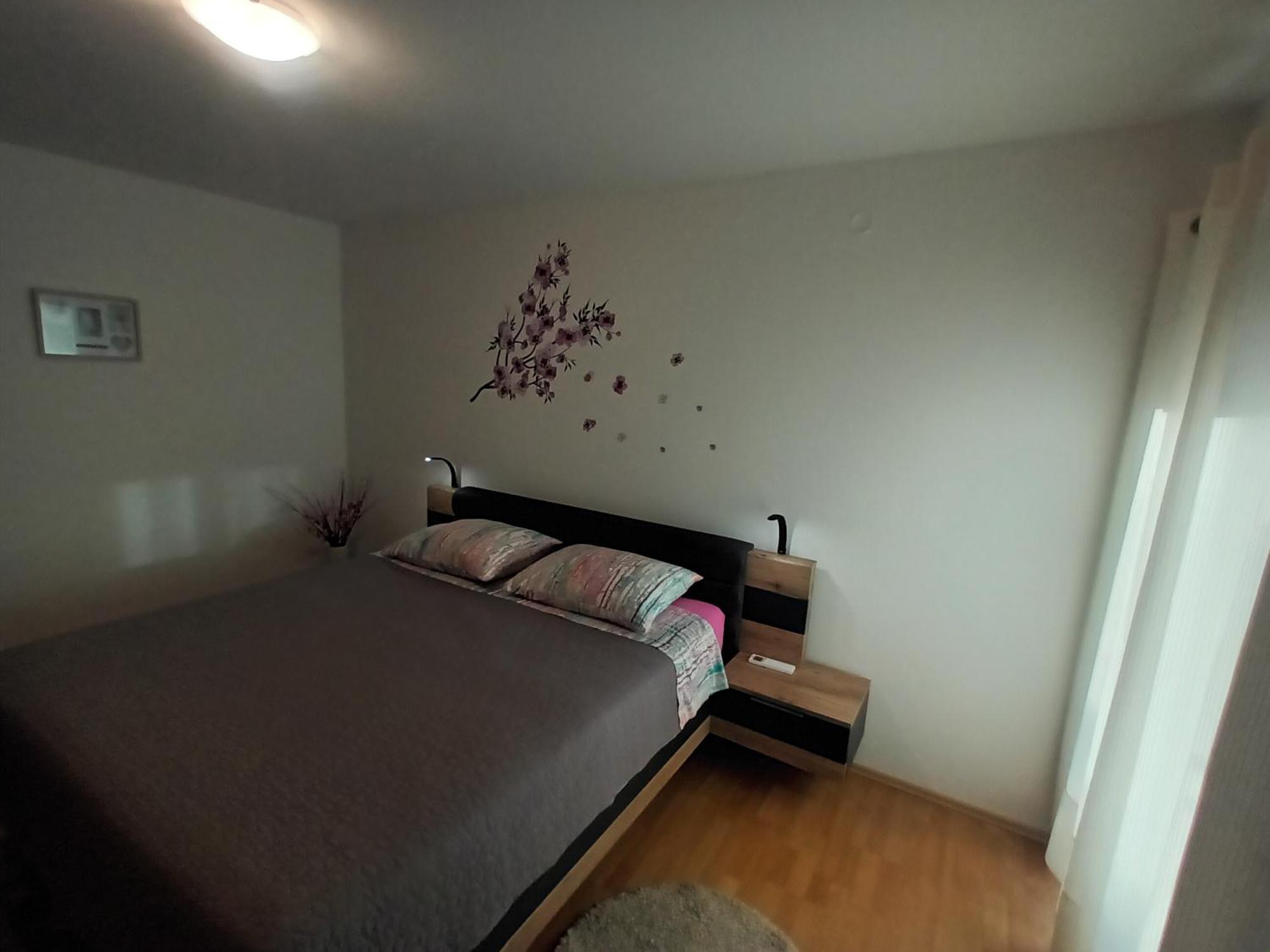 Apartment Anita Задар Екстер'єр фото