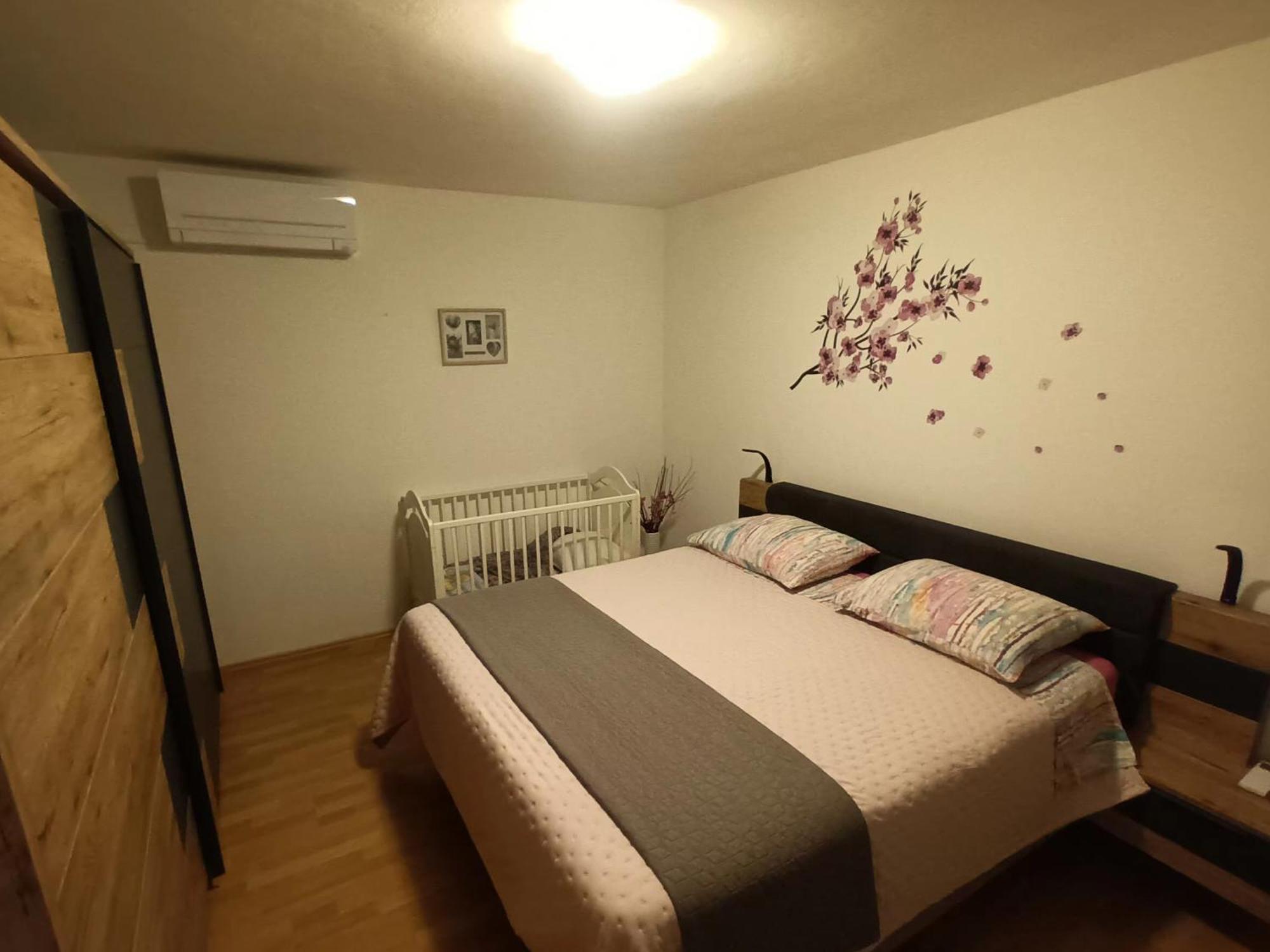 Apartment Anita Задар Екстер'єр фото